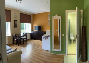 Mõisavälja 10 apartment in Rakvere